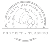 Concept Turning Logo